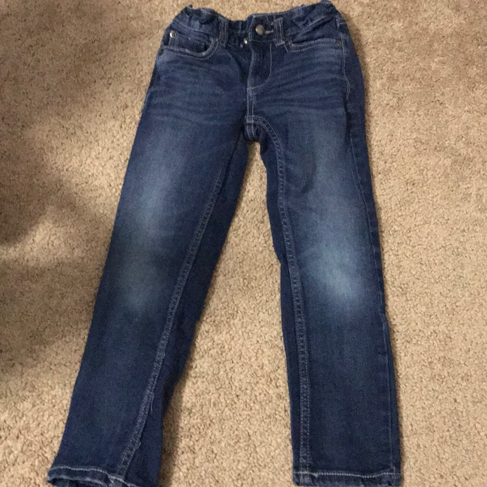 Boys jeans